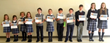 Annual Poetry Contest Held at Everest Academy of Lemont