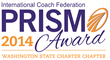 International Coach Federation Washington State Celebrates Excellence...