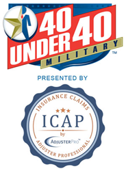 2014 Top 40 Under 40 Military
