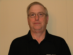 Photo of Owner Greg Stobaugh