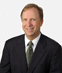 Bob Woosley, Director of Entrepreneurial Services at Frazier & Deeter
