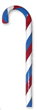 Hand Painted Walking Canes from Walking-Canes.Net