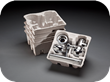UFP Technologies Expands Molded Fiber Operations El Paso, TX
