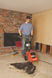 General Equipment Introduces FCS16 RIP-R-STRIPPER™ Floor-Covering...