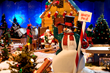 Bass Pro Shops Santa’s Wonderland gives families the chance to make...
