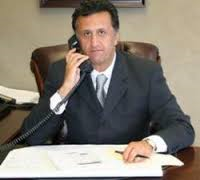 Attorney Amir Soleimanian