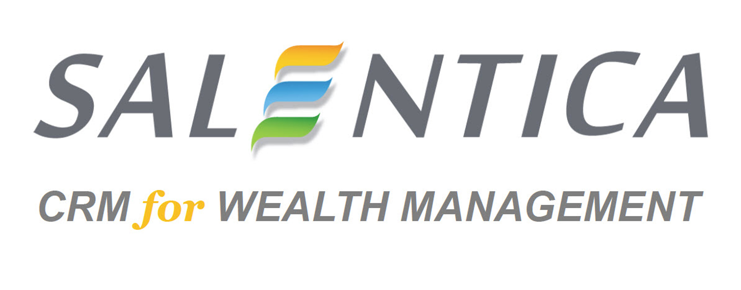 Salentica CRM Now Available on Salesforce AppExchange