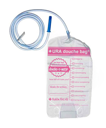 DoucheBomb is a great white elephant or gag gift