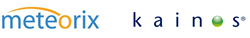 Meteorix/Kainos Partnership