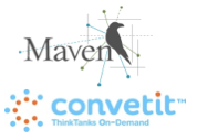 Maven Convetit Ebola ThinkTank