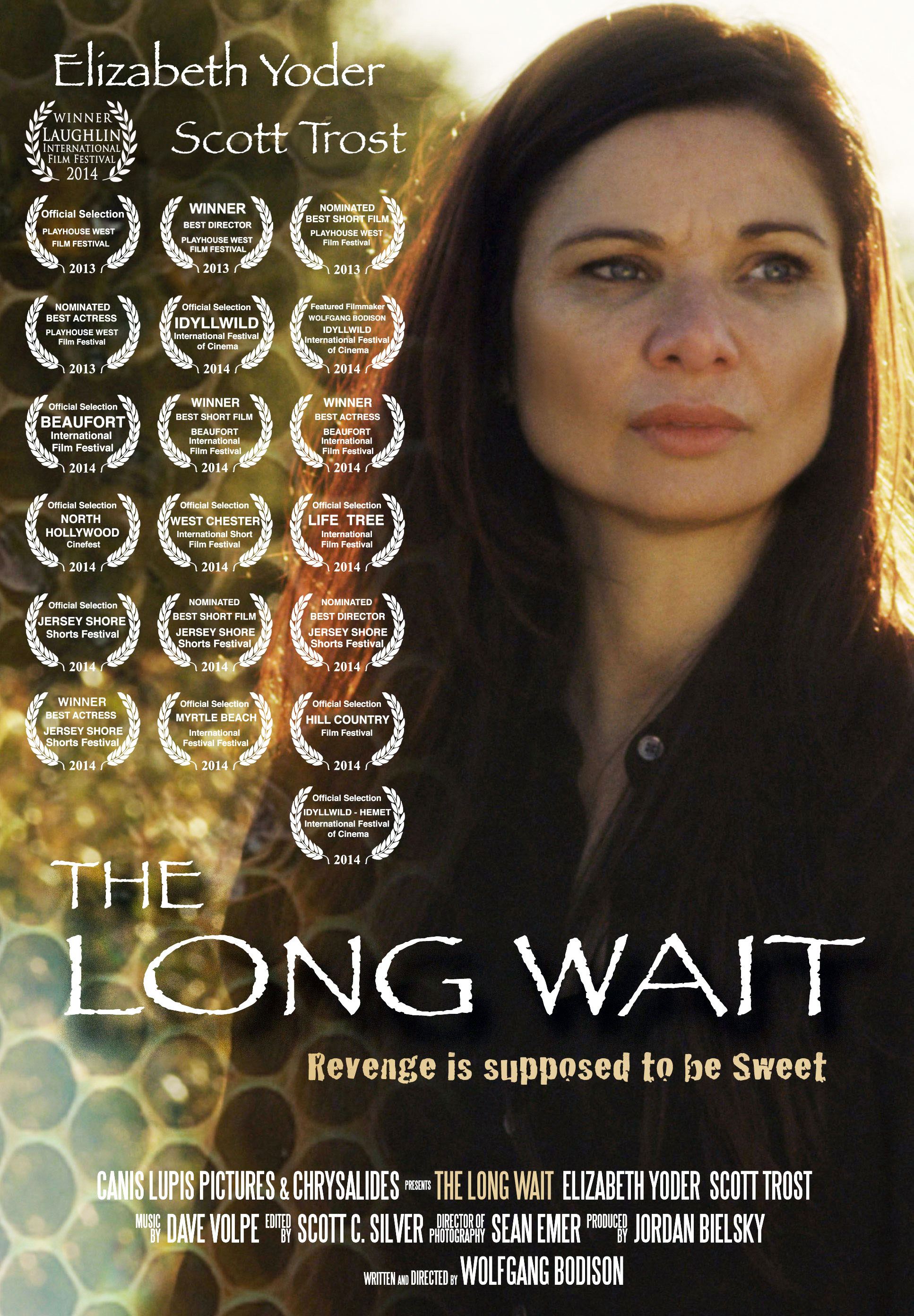 Critically-Acclaimed Film “The Long Wait” Receives “Storytelling