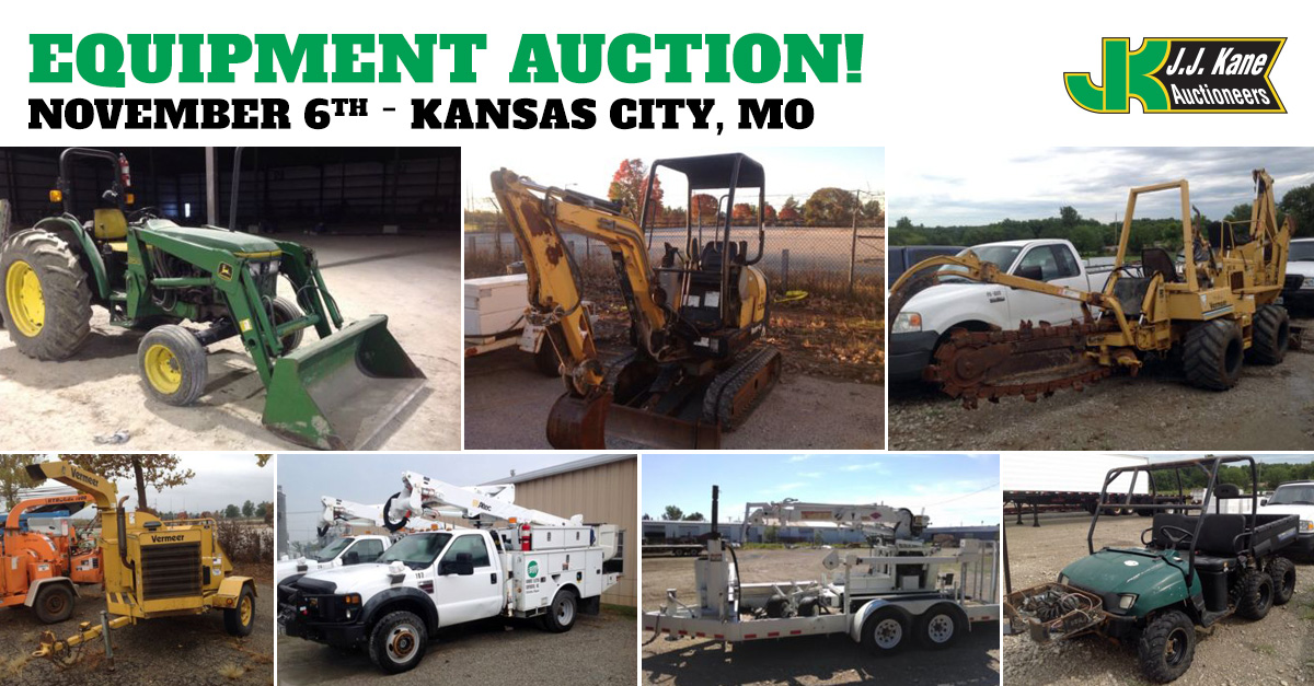 Kci Auto Auction Kansas City Mo At John Hawkins Blog