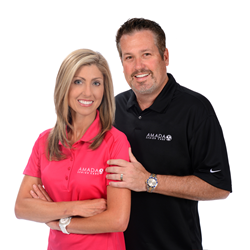 Troy and Amy Tice