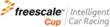 Freescale Cup Winners Announced for SAE International 2014 Convergence