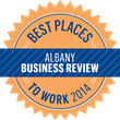 Informz Named One of the “Best Places to Work” by the Albany Business...