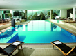 Five star luxury Dr Irena Eris Hotel and SPA in Krynica Gorska Poland