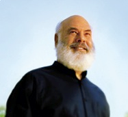 Integrative medicine expert Dr. Andrew Weil is a co-sponsor of the annual Vionic Walkabout