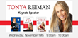 Body Language expert Tonya Reiman to Address Independent Financial...