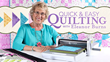 AccuQuilt Partners with Craftsy on Quick and Easy Quilting Online...