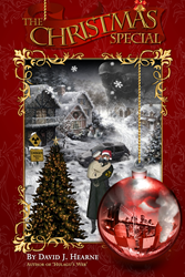 The novel - The Christmas Special