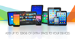 Electronics Creator Redesigns the USB Drive to Include Expandable...