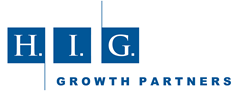 H.I.G. Growth Partners logo