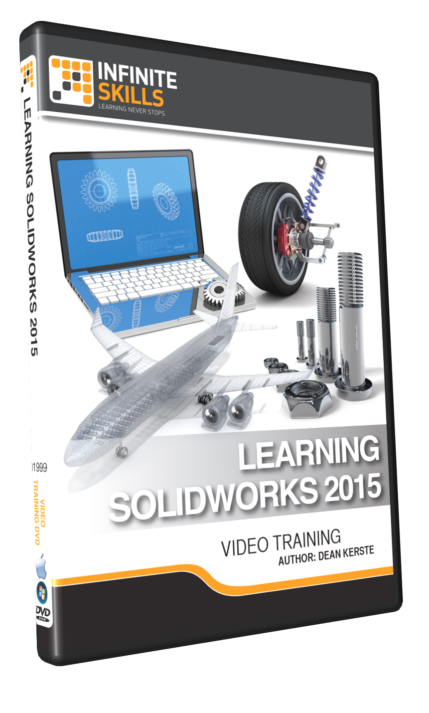 linkedin learning solidworks xdesign course