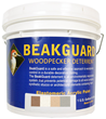 Now Available at Bird B Gone, Inc. BeakGuard® Woodpecker...