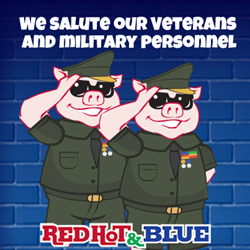 Veteran's Day Discounts