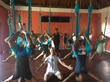 The Point Wellness Spa Brings AntiGravity® Fitness to St. Thomas,...