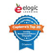 eLogic Learning Recognized in Capterra’s Top LMS Software List