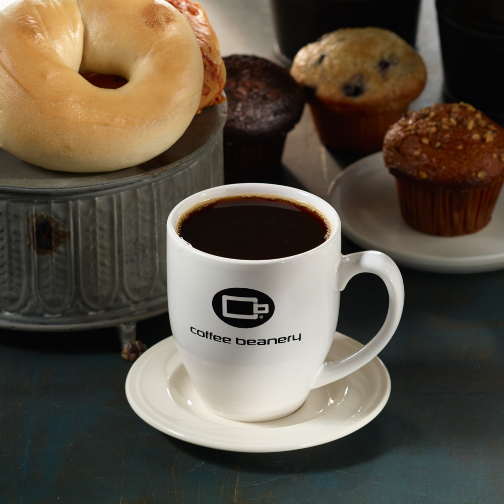 Coffee Beanery Honors Veterans and Active Duty Military with