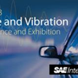 SAE International Slates Next Noise and Vibration Conference for June...