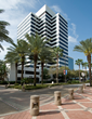 Relocation and Expansion of Capital Resorts Group Corporate Office