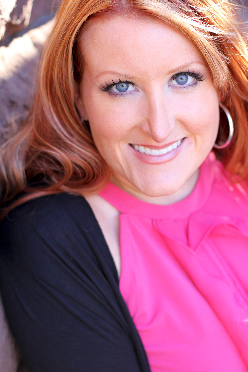 Christine Gallagher Hosts Upcoming Workshop &quot;Get Out There – Live!&quot; to Assist Attendees in Creating Successful Businesses Both Online and Offline, ... - ChristineGallagher_MediaPhoto