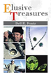 Exciting new novel tells author’s brush with ‘Elusive Treasures’