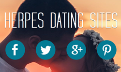 dating sites for herpes positive