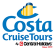 Costa Cruises and Central Holidays Partner to Create Costa Cruise...