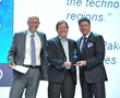 TDS Telecom honored with Calix Innovation Award
