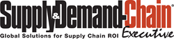 Supply & Demand Chain Executive magazine logo