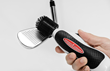 FORE! Groove Caddy Announces a TV Ad Campaign on The Golf Channel for...
