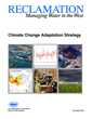 Commitment to Address Climate Change Issues Highlighted in Bureau of...