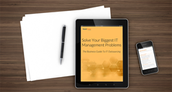IT managed services, managed services Seattle, WA