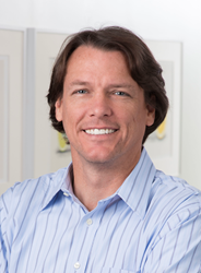 Dan Stachura, ConnectYourCare’s Vice President of Product Development
