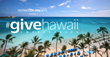 Outrigger Resorts Announces #givehawaii Sweepstakes to Honor Local...