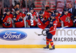 GoMacro MacroBars Announces Partnership with Florida Panthers NHL Team
