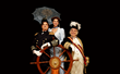 Knoxville Opera Presents Gilbert & Sullivan’s H.M.S. Pinafore