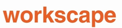 Workscape commercial interiors logo