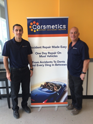 Carsmetics Franchise Owners