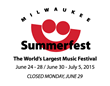 Summerfest Announces Second Marcus Amphitheater Headliner for 2015